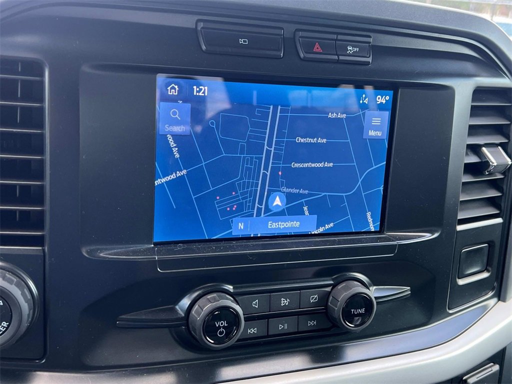 2022 Ford F-150 photo 16