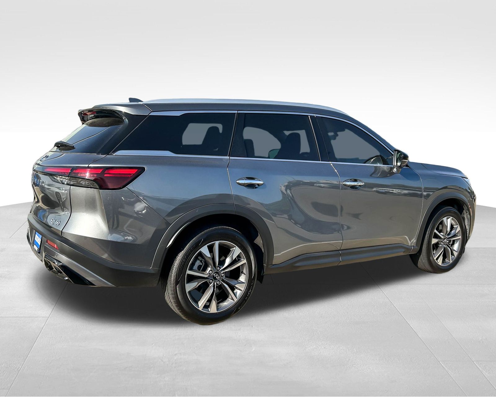 2024 Infiniti QX60 Luxe photo 5