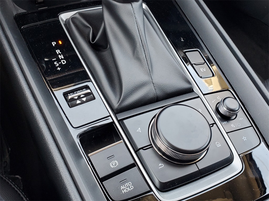 2025 Mazda CX-50 Premium photo 43