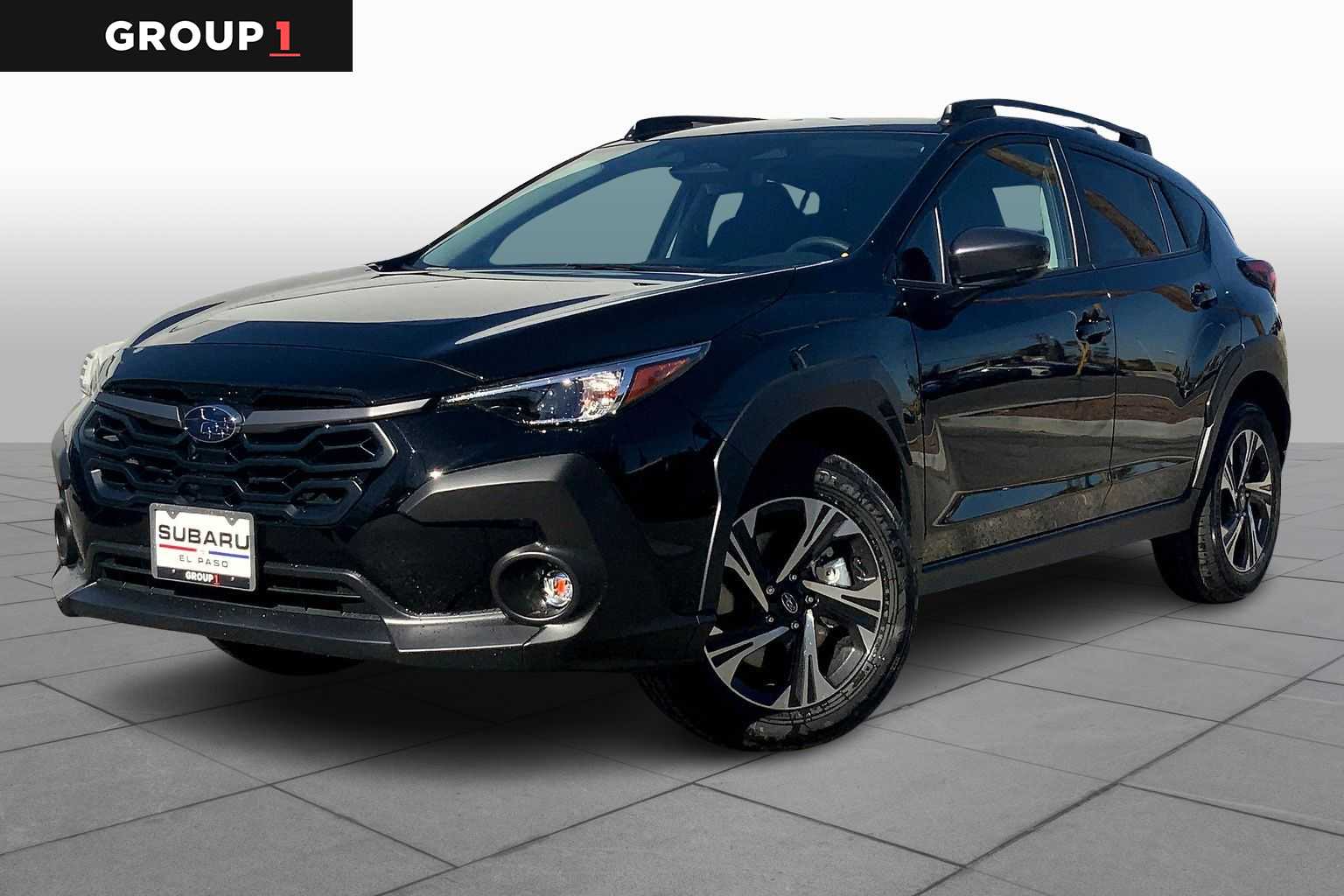 2026 Subaru Crosstrek Premium's photo