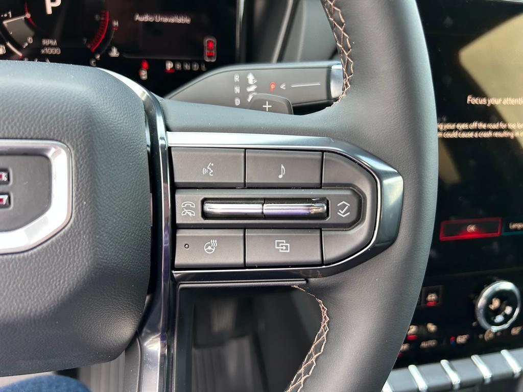 2026 Gmc Terrain AT4 photo 12