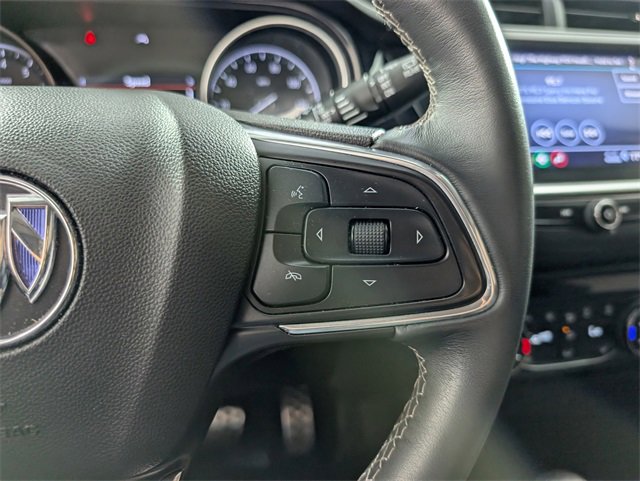 2023 Buick Encore GX Select photo 26