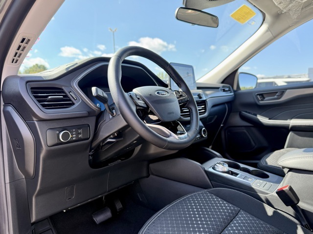 2025 Ford Escape Active photo 12