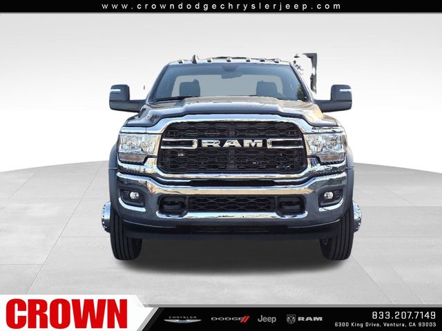 2024 Ram 5500 Tradesman photo 5