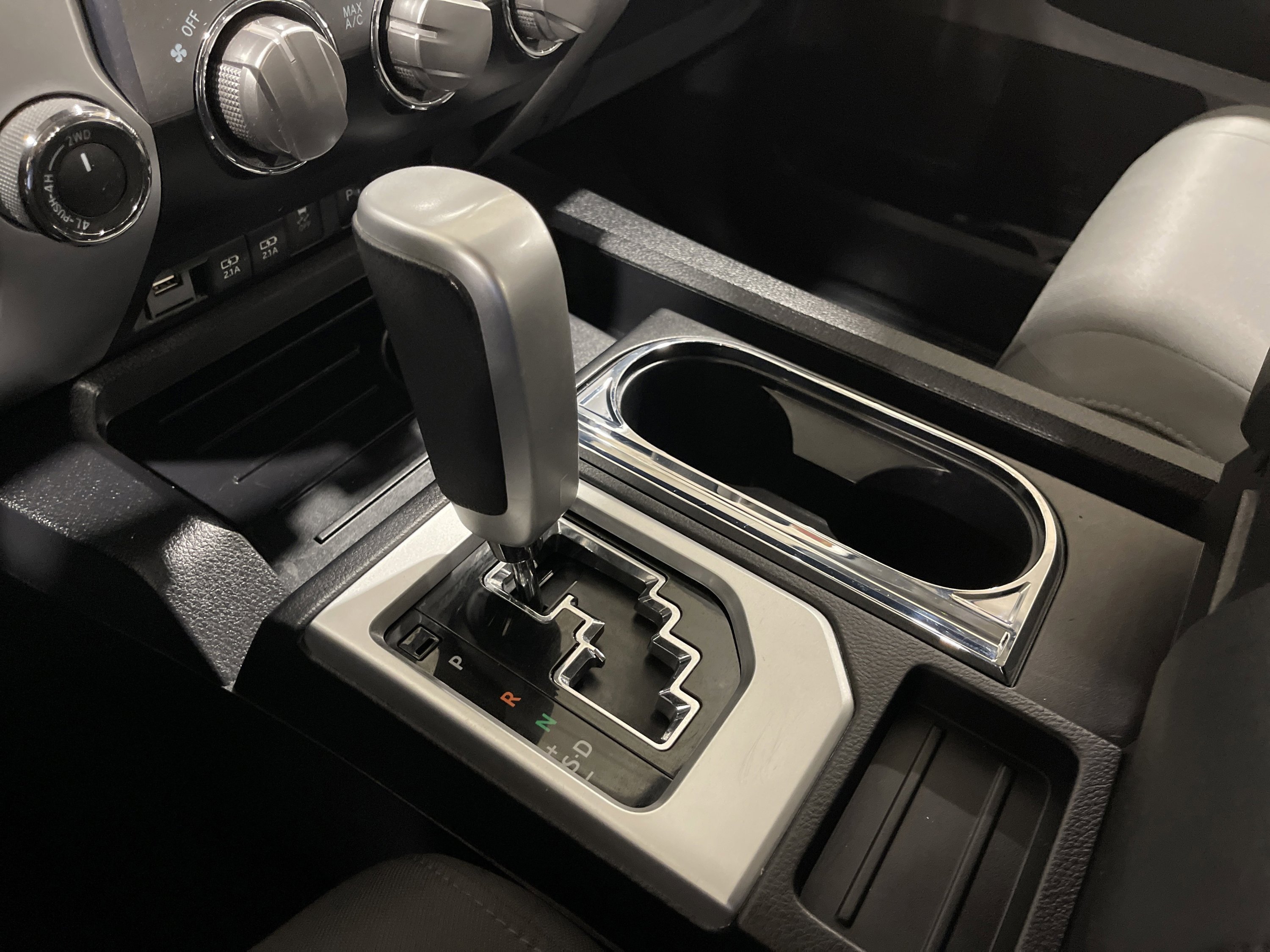 2021 Toyota Tundra SR5 Grade photo 22