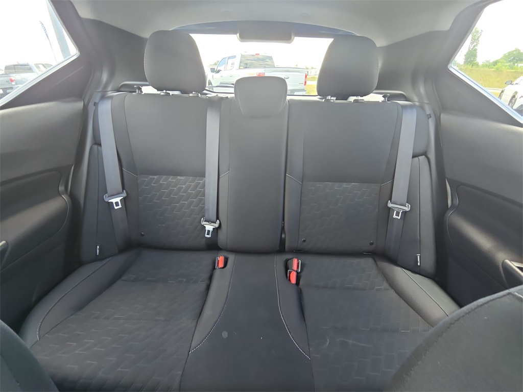 2024 Nissan Kicks SV photo 26
