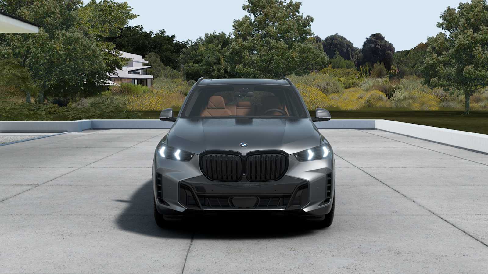 2026 Bmw X5 xDrive50e photo 2