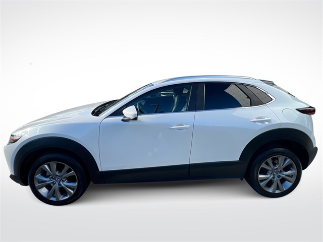 2023 Mazda CX-30 Preferred