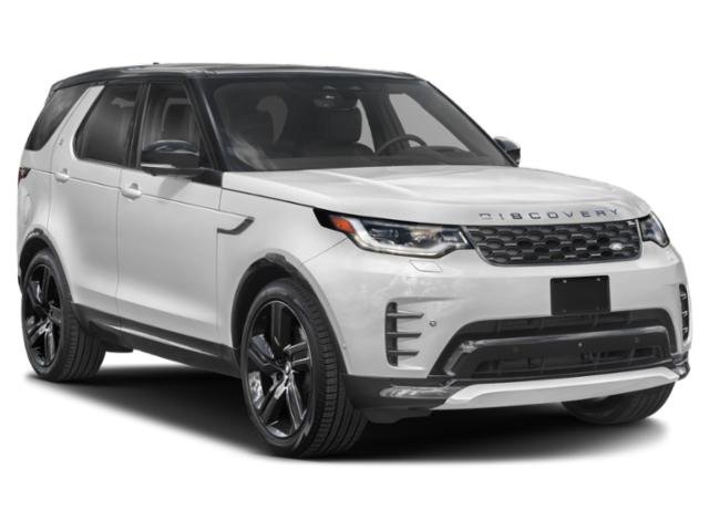 2024 Land Rover Discovery Metropolitan Edition photo 6