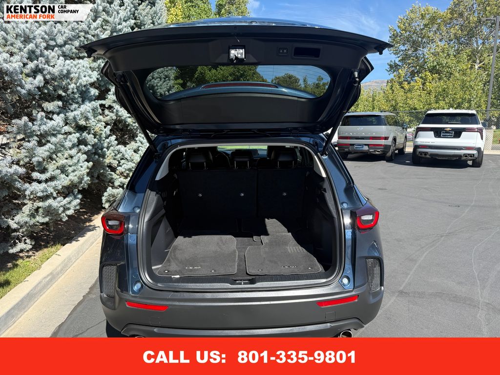 2024 Mazda CX-50 2.5 S Preferred photo 34