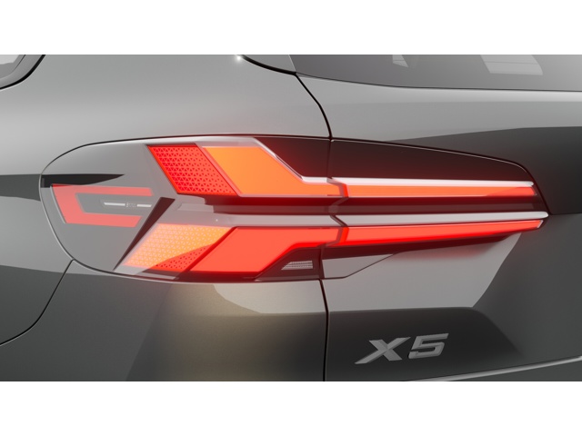 2026 Bmw X5 xDrive50e photo 3