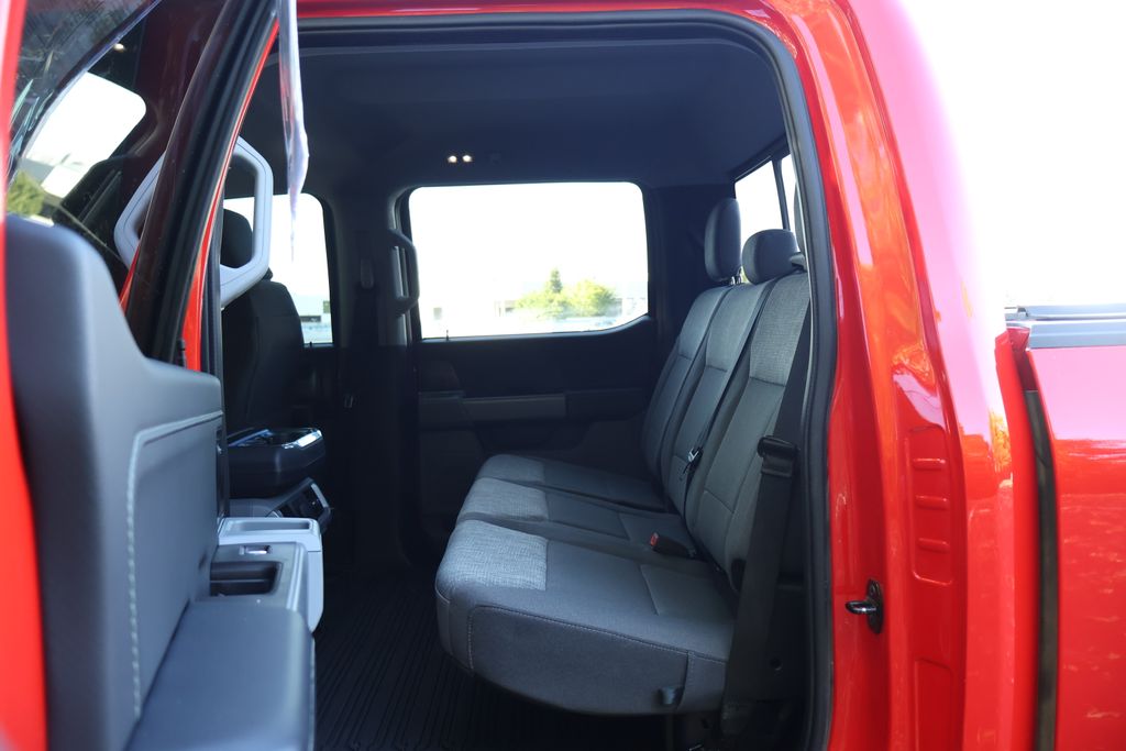 2023 Ford F-150 XLT photo 42