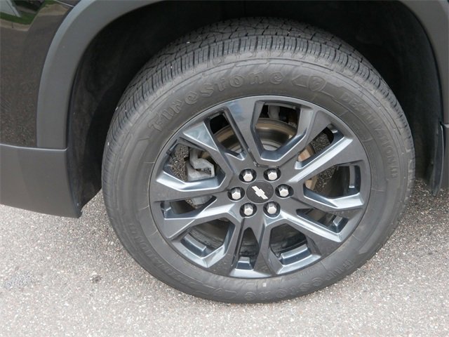 2021 Chevrolet Traverse RS photo 6