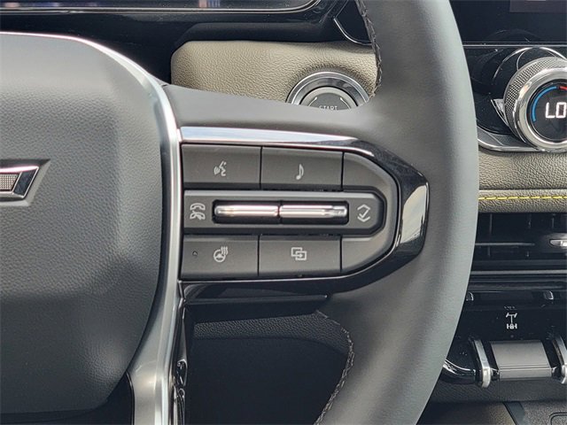 2026 Chevrolet Colorado ZR2 photo 27