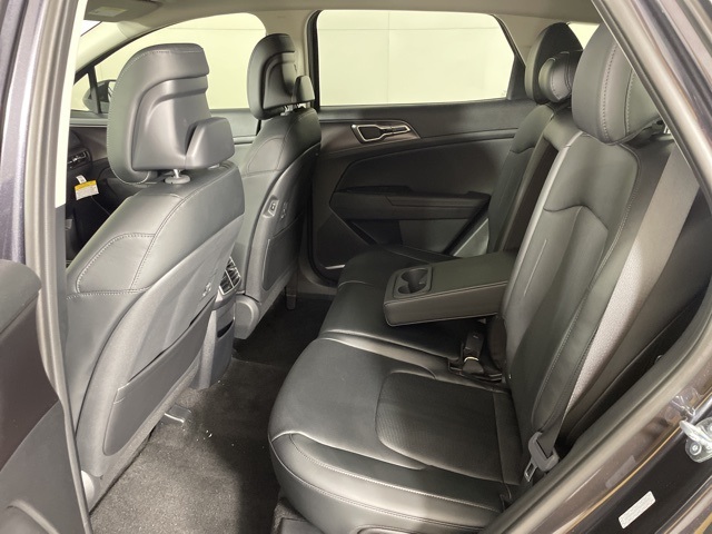 2026 Kia Sportage EX photo 34