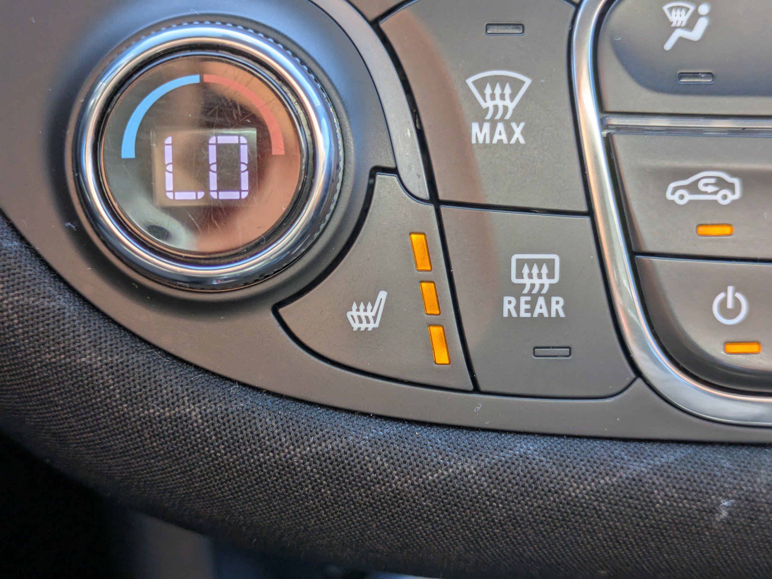 2024 Chevrolet Malibu 1LT photo 22