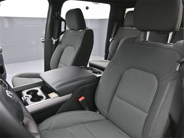 2024 Ram 1500 Big Horn Lone Star photo 21