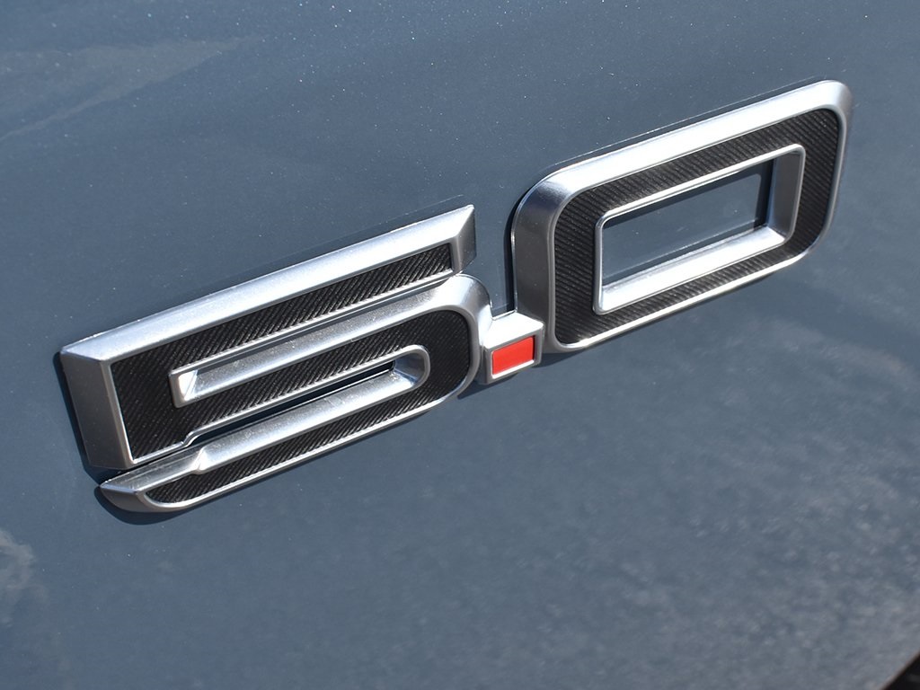 2025 Ford Mustang GT Premium photo 7