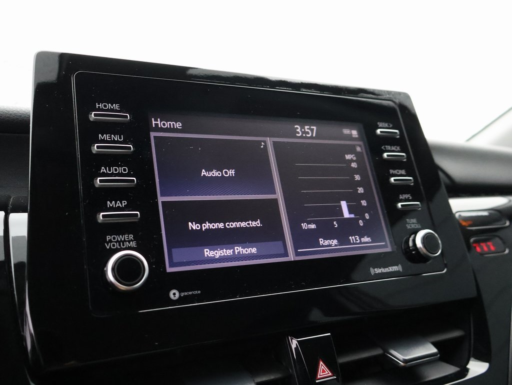 2024 Toyota Camry SE photo 30