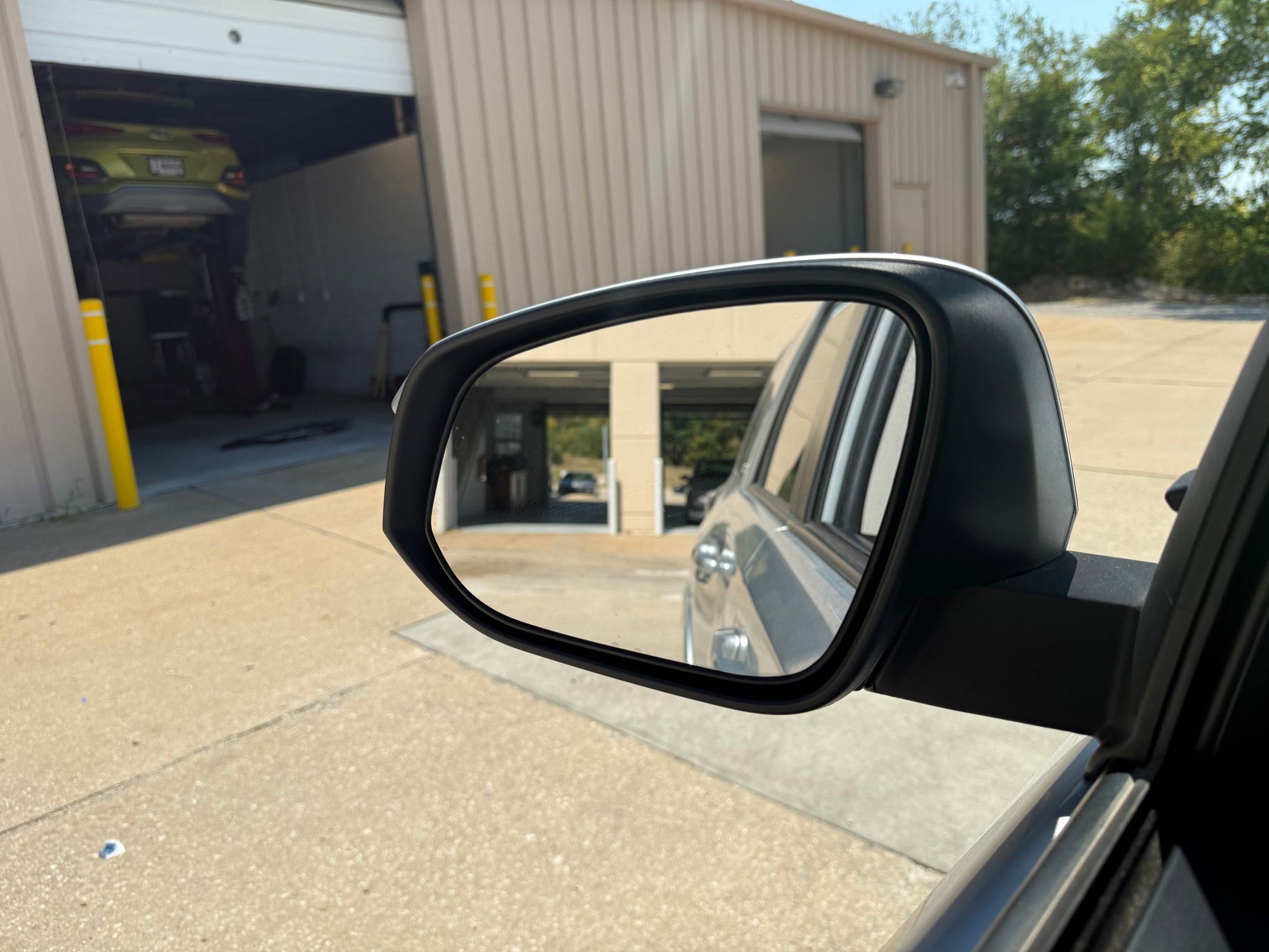 2019 Toyota 4Runner SR5 4WD photo 30