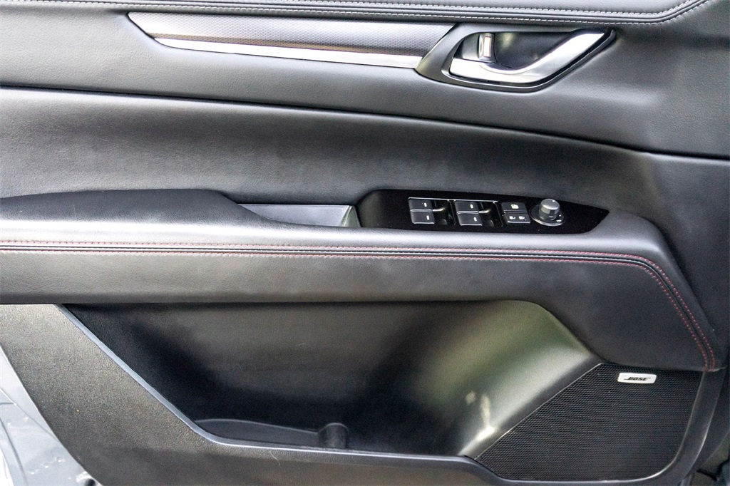 2024 Mazda CX-5 2.5 S Carbon photo 10