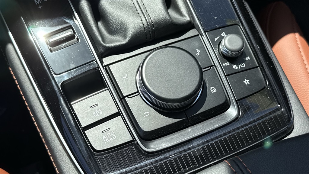 2024 Mazda CX-30 2.5 Turbo Carbon photo 52