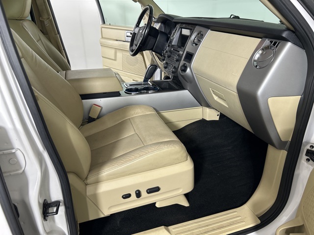 2016 Ford Expedition Limited photo 20