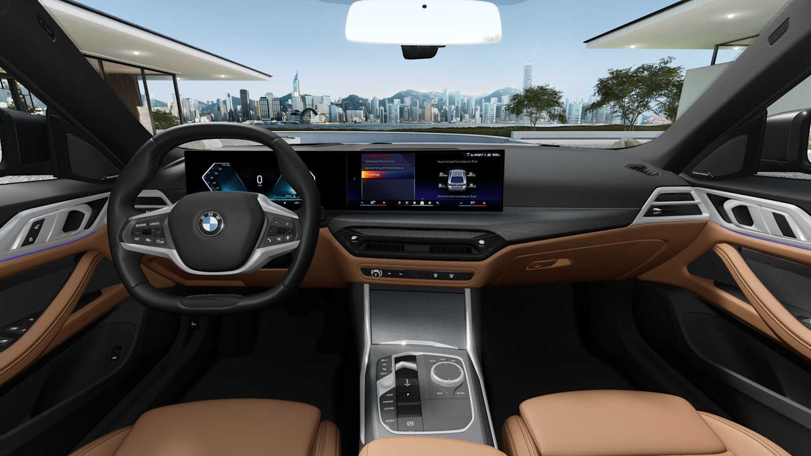 2025 Bmw i4 eDrive40 photo 10