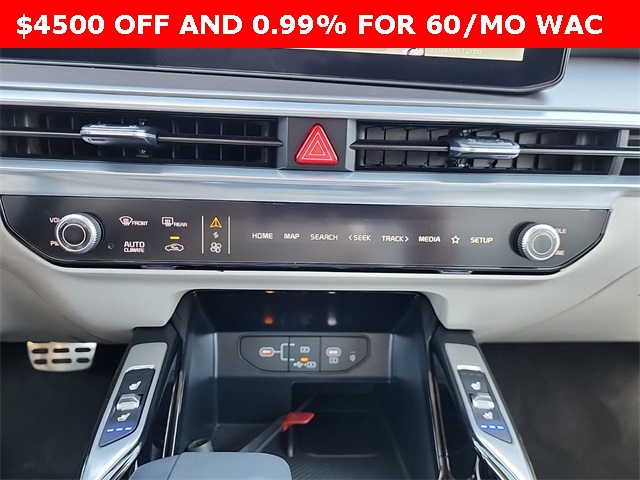 2025 Kia Sorento SX photo 20