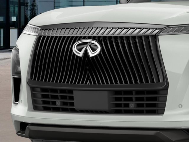 2026 Infiniti QX80 photo 10