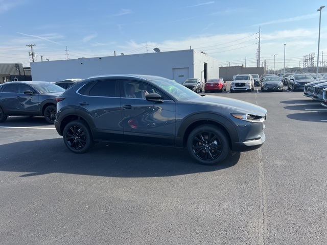 2025 Mazda CX-30 Preferred photo 3