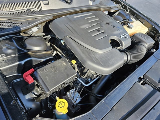 2021 Dodge Challenger GT photo 16