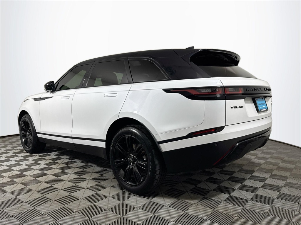 2023 Land Rover Range Rover Velar S photo 12