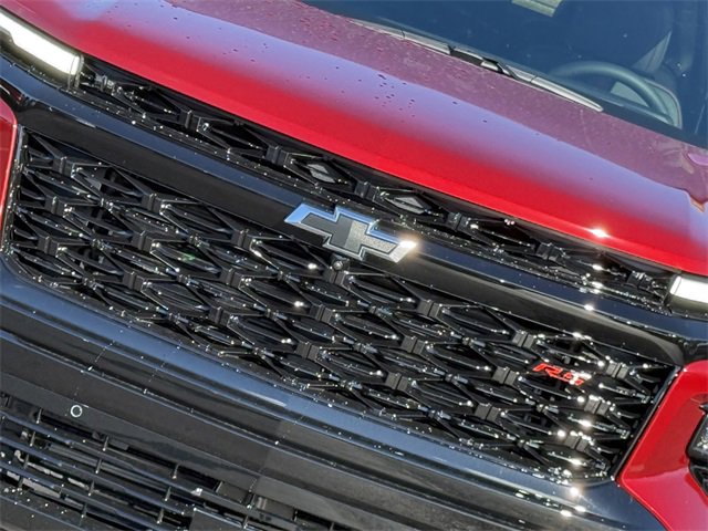 2026 Chevrolet Traverse RS photo 3