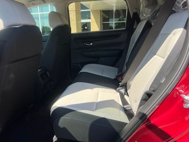 2026 Honda CR-V LX photo 16