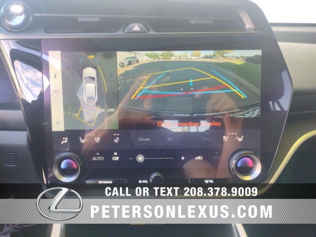 2023 Lexus RZ 450e Premium photo 16