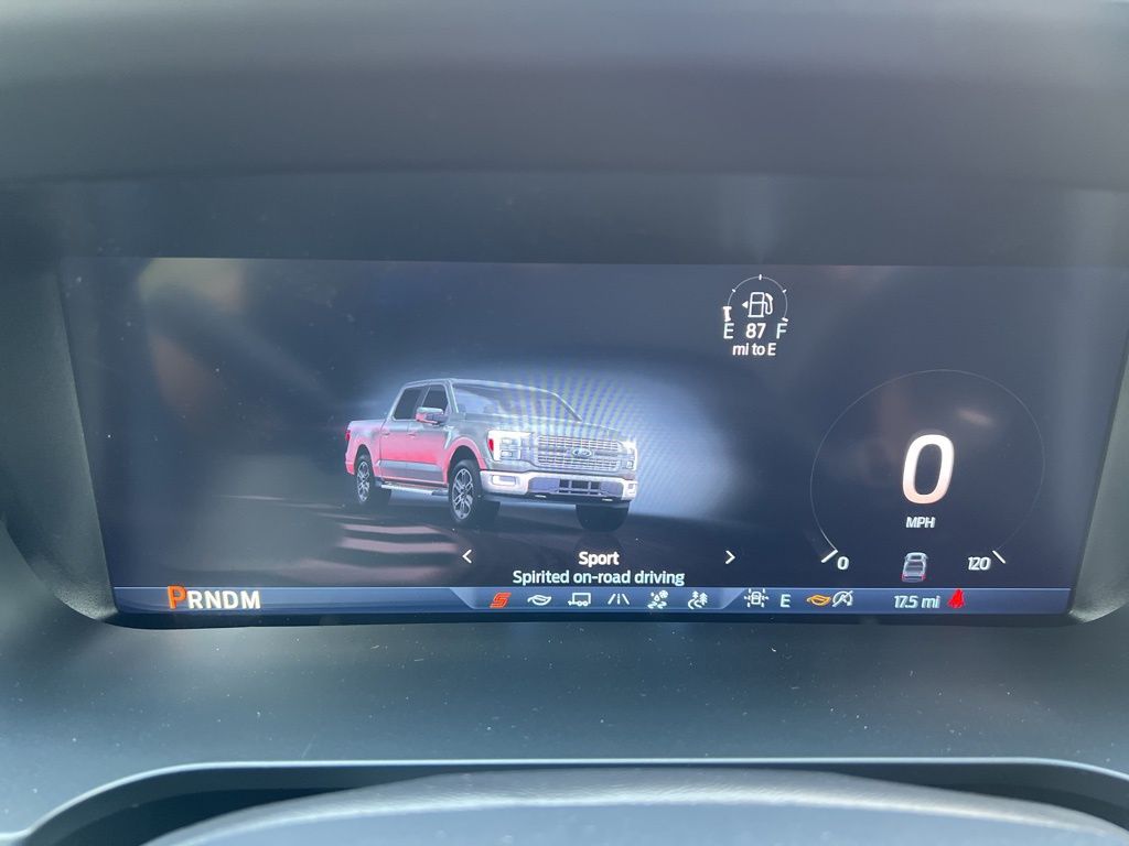 2025 Ford F-150 STX photo 28