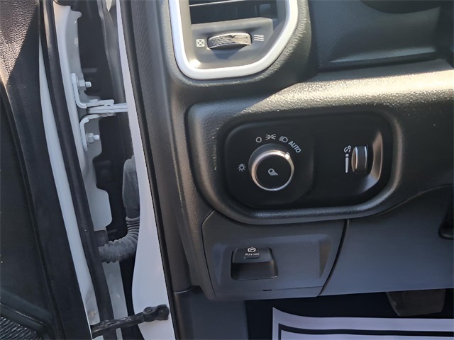 2023 Ram 1500 Big Horn Lone Star photo 11