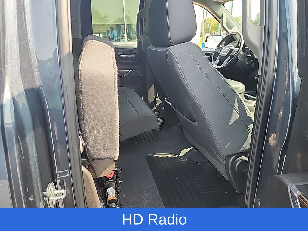 2019 Gmc Sierra 1500 Elevation photo 15