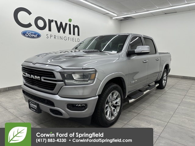 2021 RAM Ram 1500 Pickup