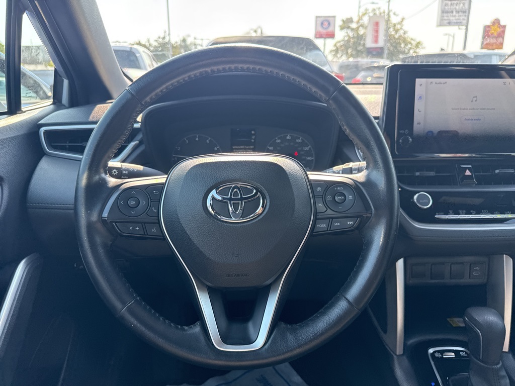 2023 Toyota Corolla Hybrid SE photo 7