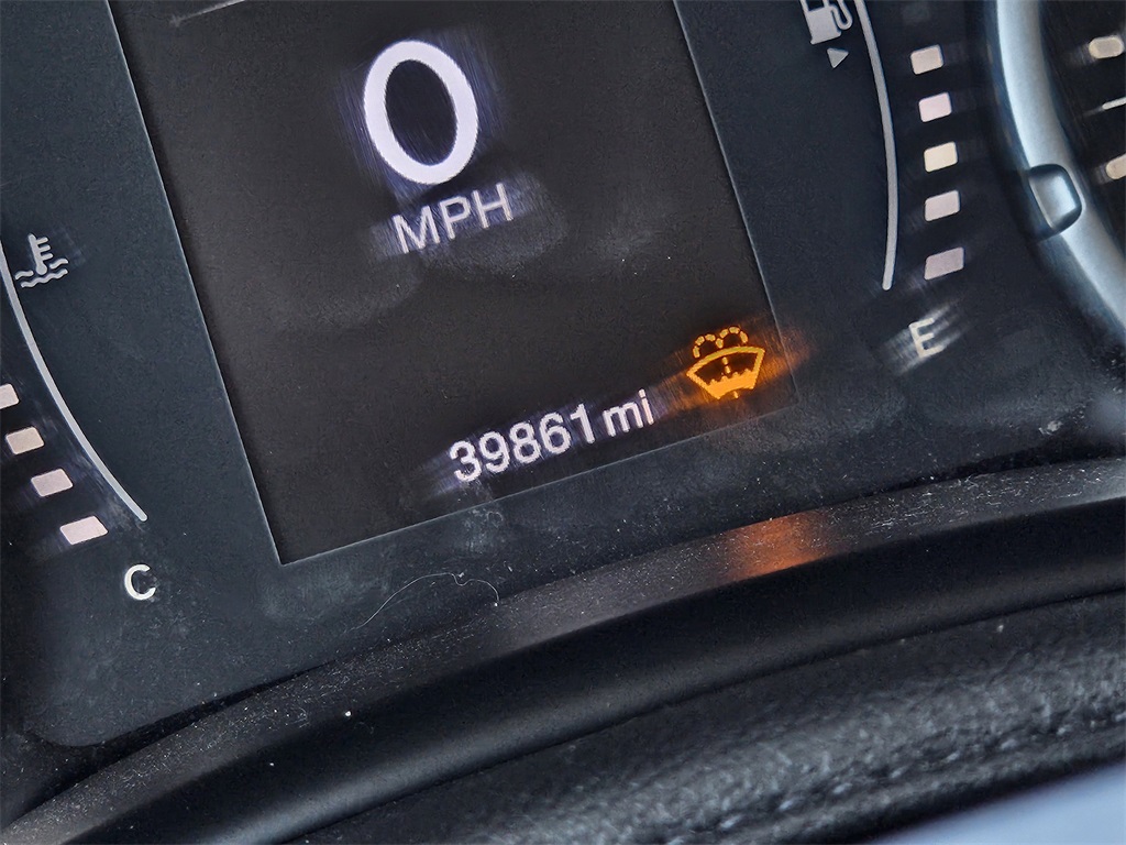 2022 Jeep Renegade Jeepster Sport Upland photo 12
