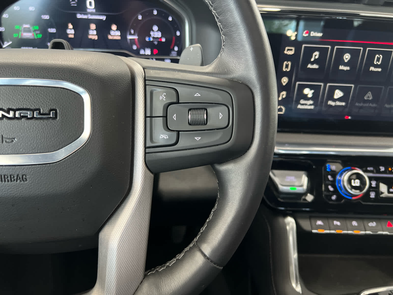 2024 Gmc Sierra 1500 Denali photo 19