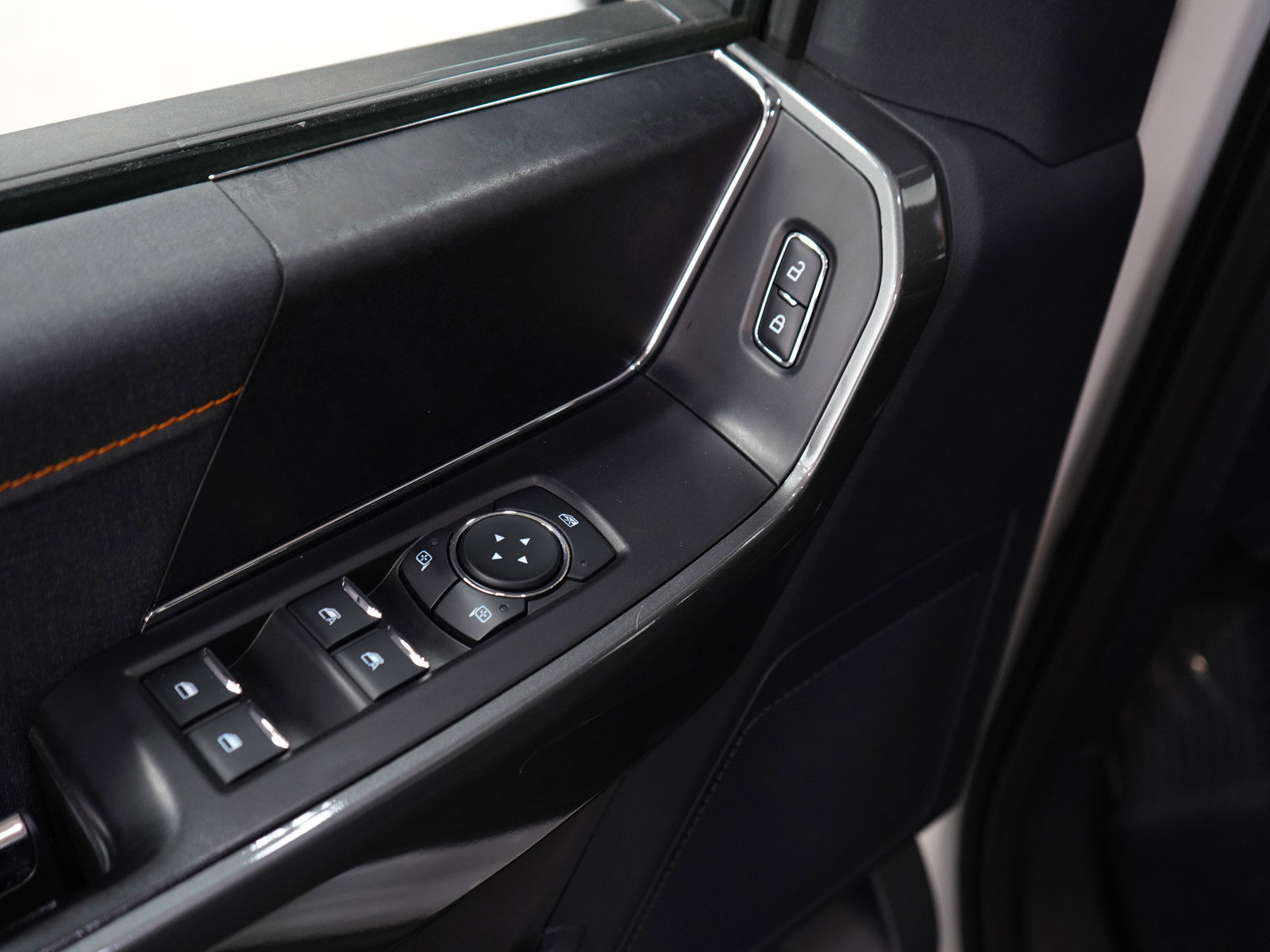 2023 Ford F-150 Tremor photo 16