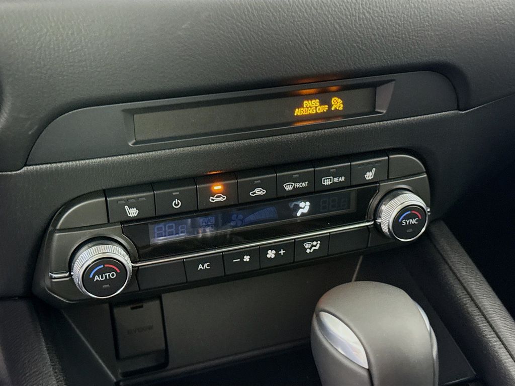 2025 Mazda CX-5 2.5 Select photo 13