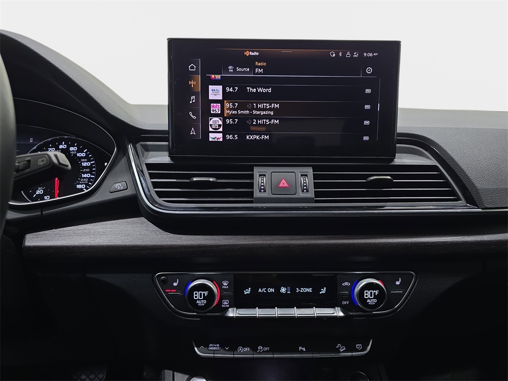 2022 Audi Q5 45 S line Premium photo 14