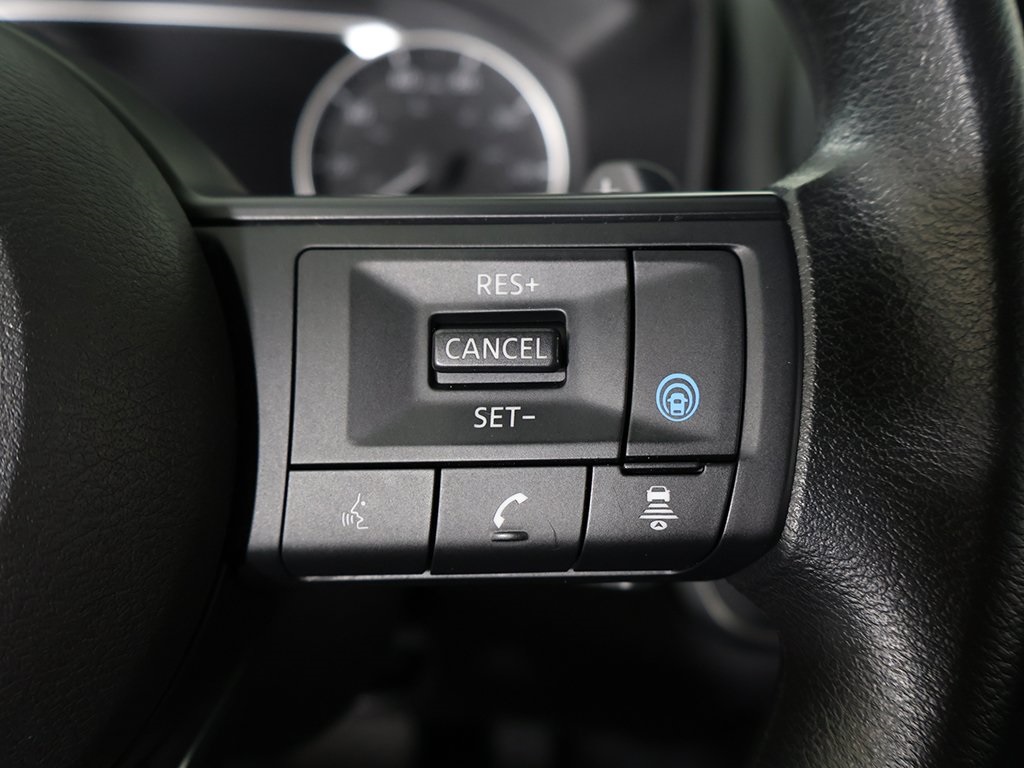 2024 Nissan Rogue SV photo 39