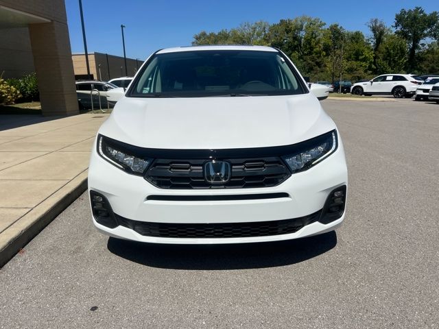 2026 Honda Odyssey EX-L photo 8