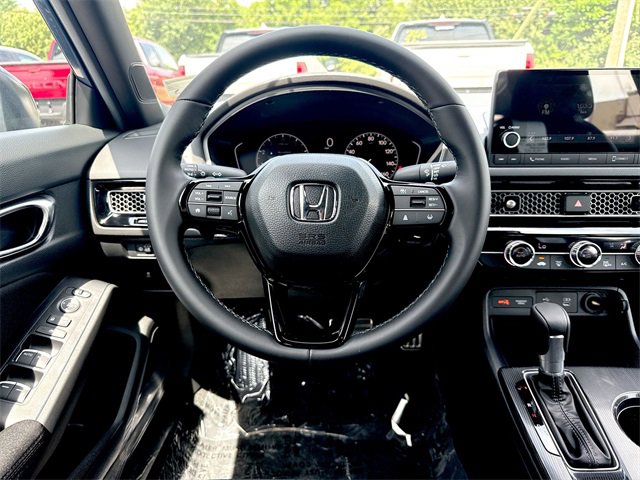 2026 Honda Civic Sport photo 23