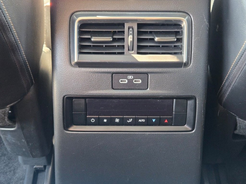 2024 Mazda CX-90 3.3 Turbo S photo 15